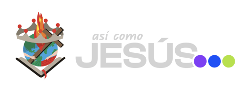 Lema IAFCJ: Un solo Señor, una sola fe, un solo bautismo