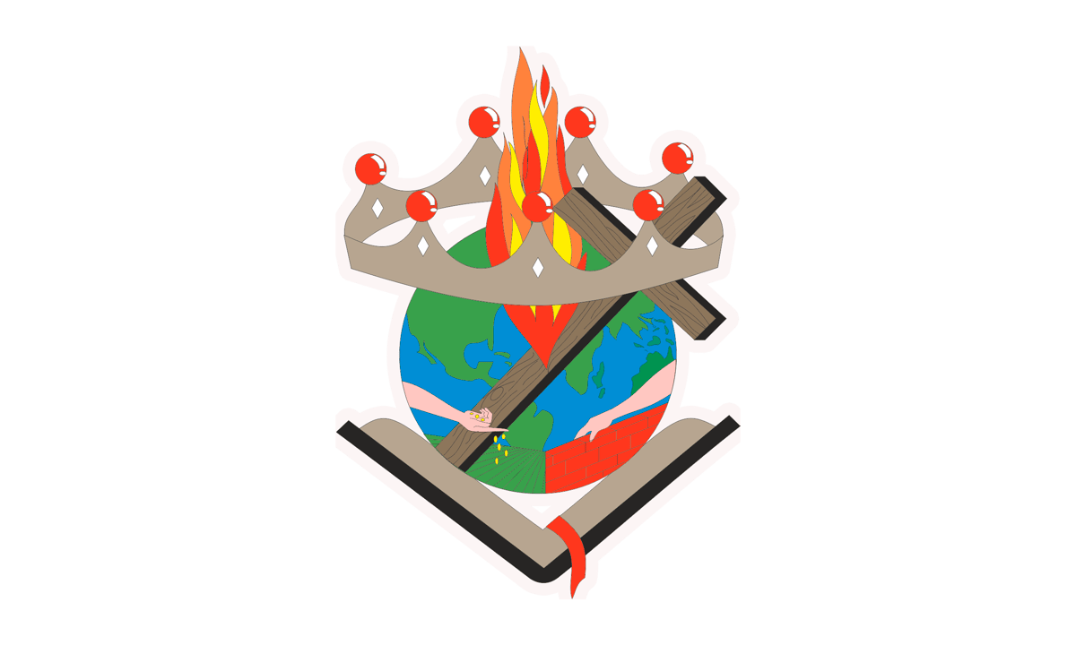Logo 3ª IAFCJ